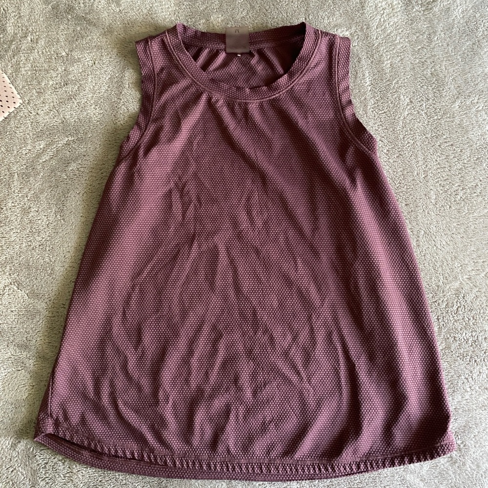CALIA Workout Tank Top
